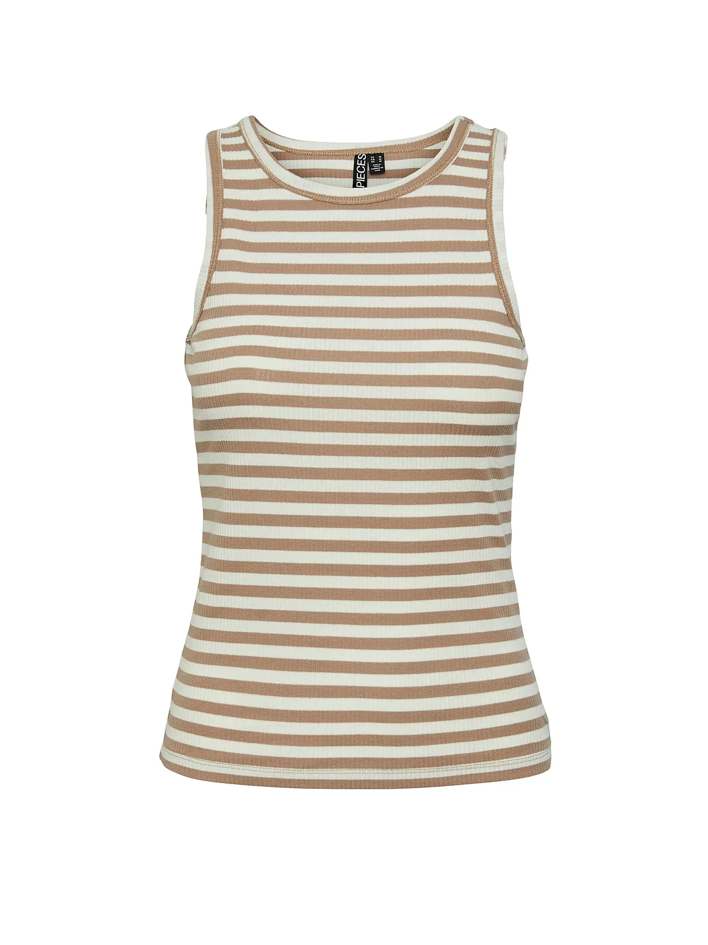 PIECES | Top PCRUKA | camel